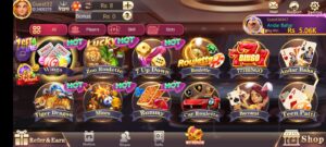 Alano Lucky 3