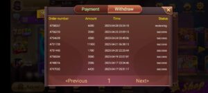 Card Rummy 3