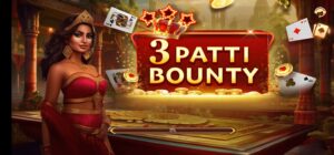 3 Patti Bounty 1