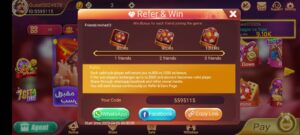 Dragon Tiger Club 3
