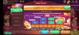 Dragon Tiger Club 4